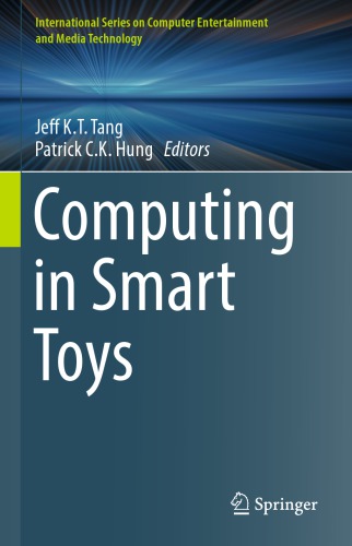 Computing in Smart Toys