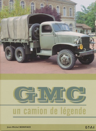 GMC: Un Camion de Légende