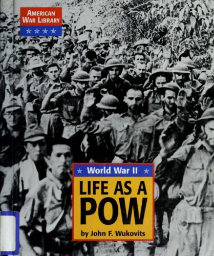 World War II: Life as a POW