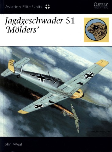 Jagdgeschwader 51 ‘Mölders’