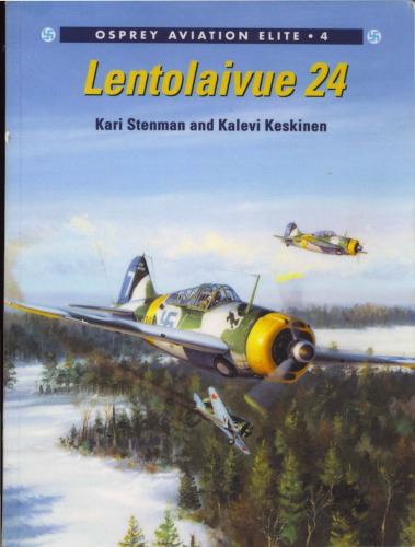 Lentolaivue 24