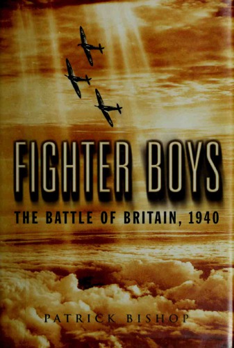 Fighter Boys: The Battle of Britain, 1940