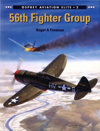 56th Fighter Group