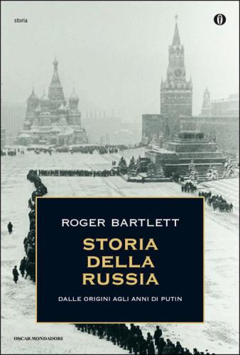 Storia della Russia