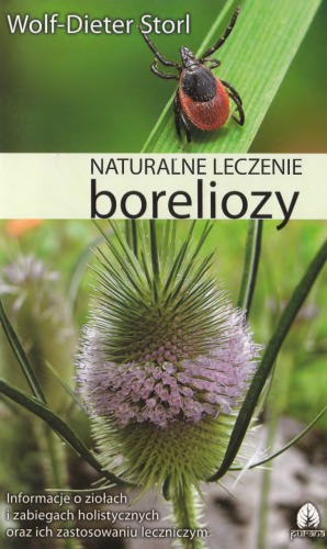 Naturalne leczenie boreliozy