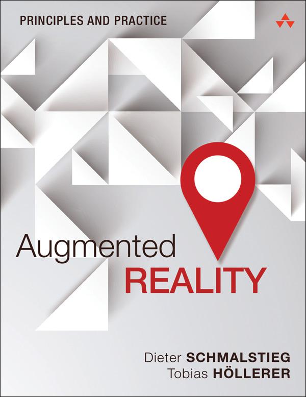 Augmented Reality: Principles and Practice (Usability)