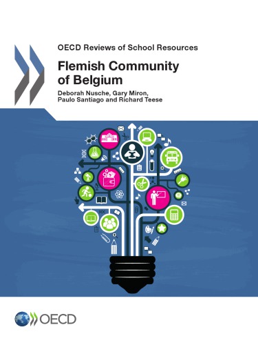 Flemish Community of Belgium 2015.