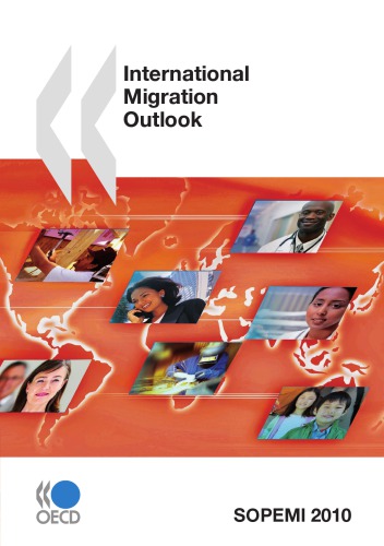 International Migration Outlook 2010.