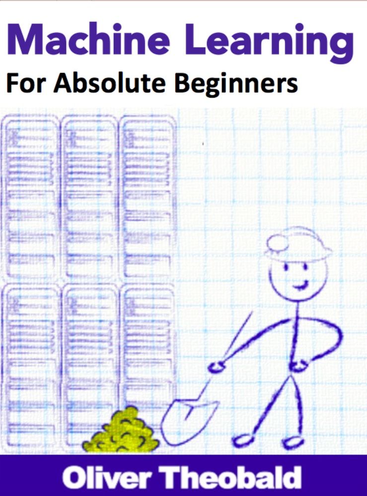 Machine Learning for Absolute Beginners