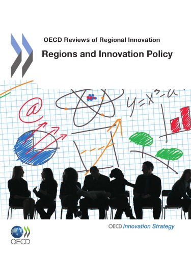 Regions and innovation policy.