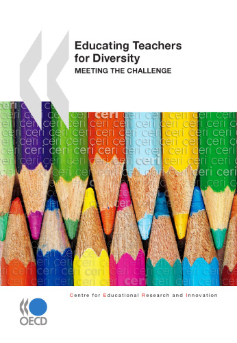 Education teachers for diversity : meeting the challenge