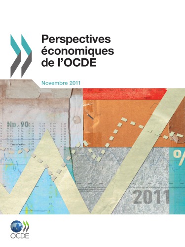 Études économiques de l’OCDE : Suède 2011.