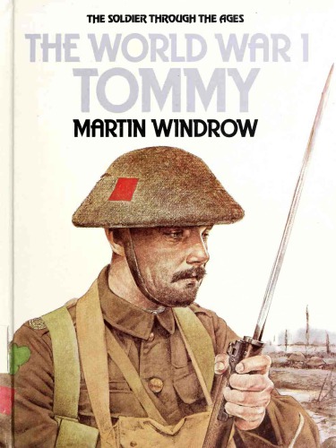 The World War I : Tommy