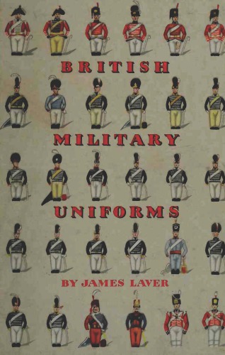 British Military Uniforms