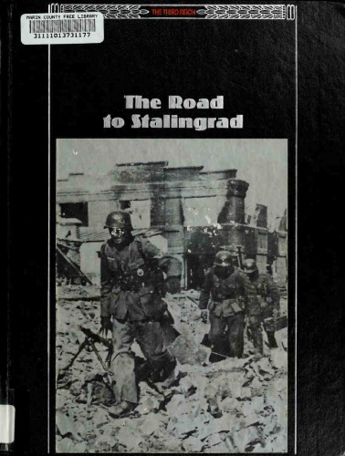 The Road to Stalingrad