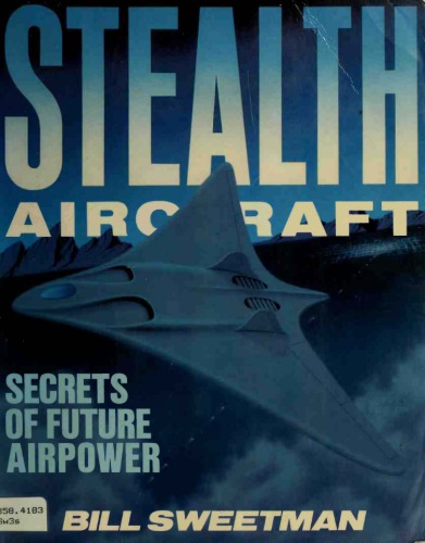 Stealth Aircraft