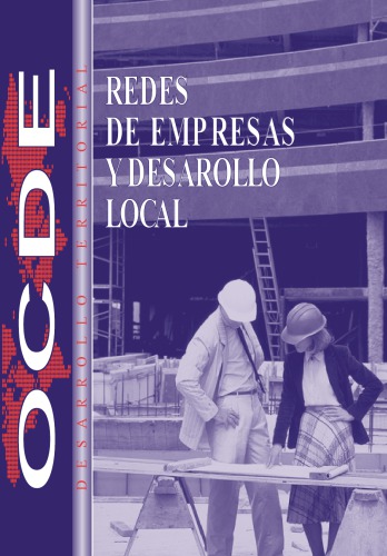 Redes de empresas y desarrollo local