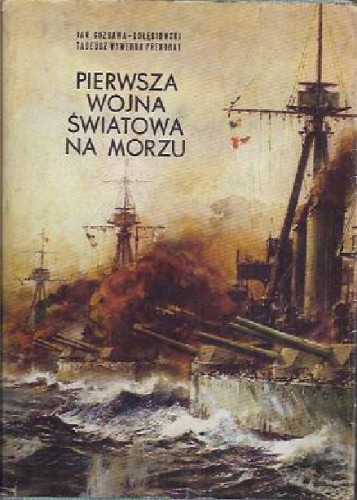 Pierwsza wojna światowa na morzu