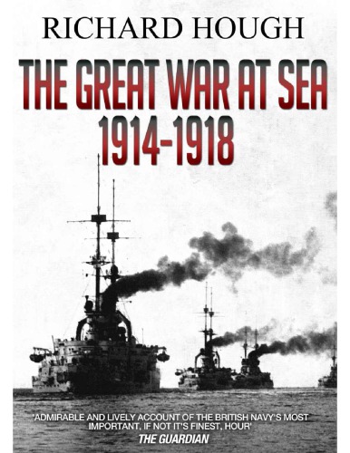 The Great War at Sea, 1914–1918