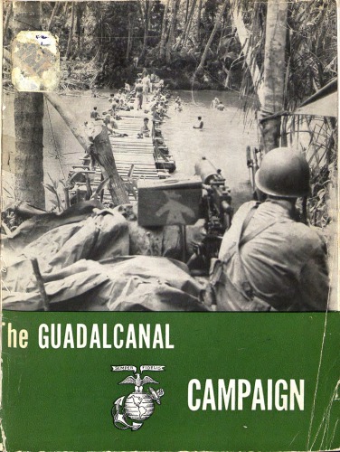 The Guadalcanal Campaign