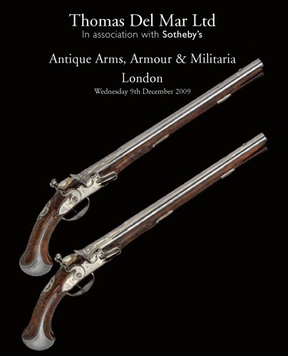 Antique Arms, Armour & Militaria