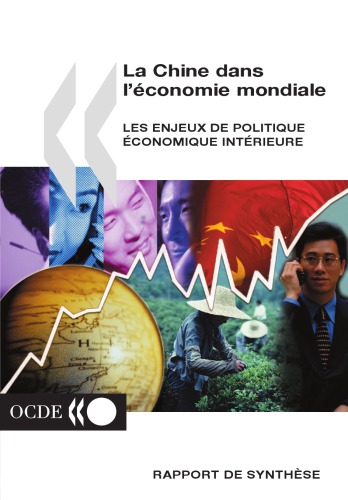 Les Enjeux de politique économique intérieure : rapport de synthèse.