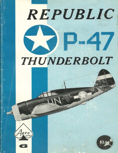 P-47 Thunderbolt