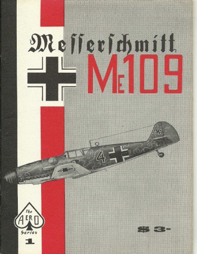 Messerschmitt Me 109