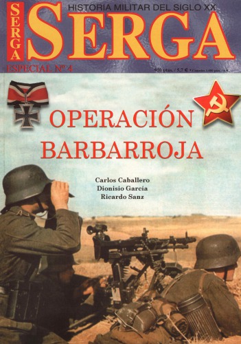 Operación Barbarroja