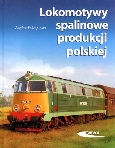 Lokomotywy spalinowe produkcji polskiej