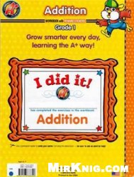 Addition Workbook