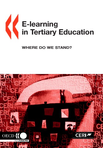 E-learning in Tertiary Education: Where Do We Stand?