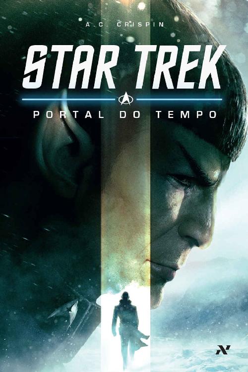 Star Trek - Portal do tempo