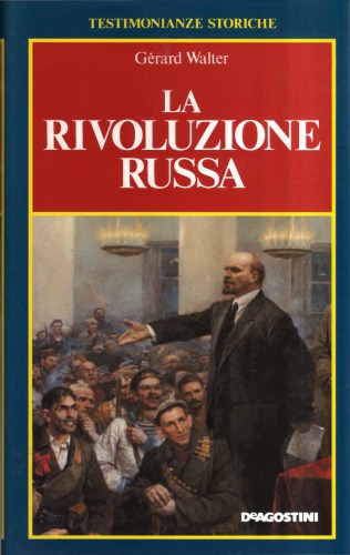 La rivoluzione russa