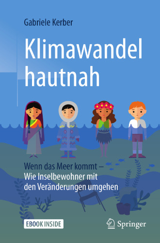  Klimawandel hautnah: Wenn das Meer kommt – Wie Inselbewohner mit den Veränderungen umgehen