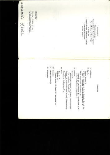 Guillaume d’Ockham: Logique et philosophie