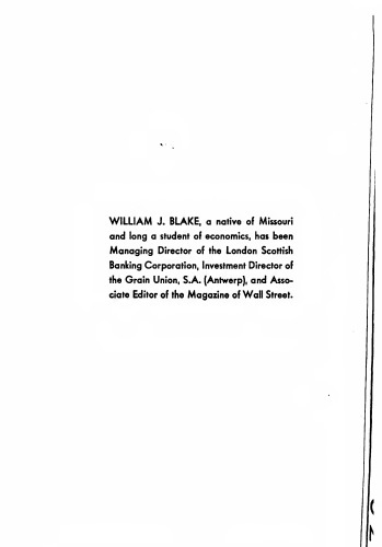 An American looks at Karl Marx