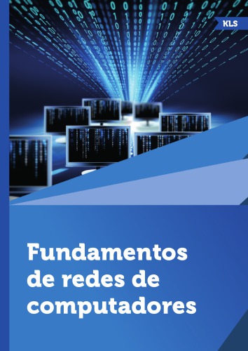 Fundamentos de redes de computadores