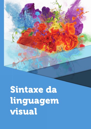 Sintaxe da linguagem visual