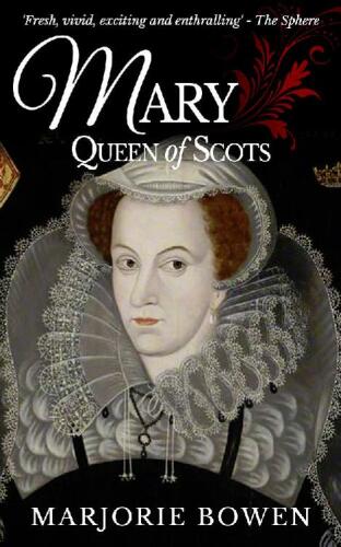 Mary Queen of Scots