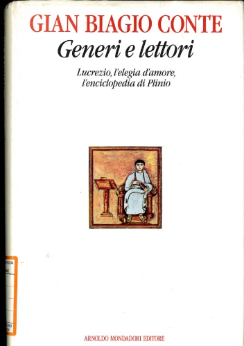 l’amore senza elegia