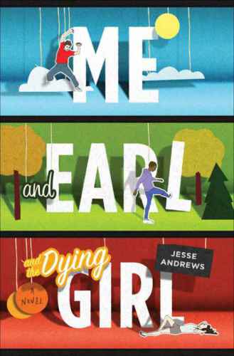 Me and Earl and the Dying Girl.epub