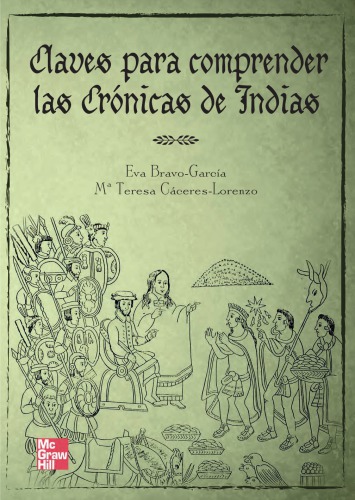 Claves para comprender las crónicas de Indias