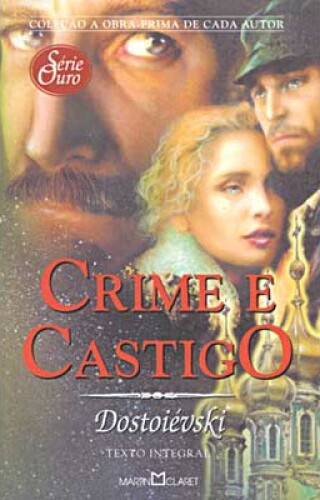 Crime E Castigo