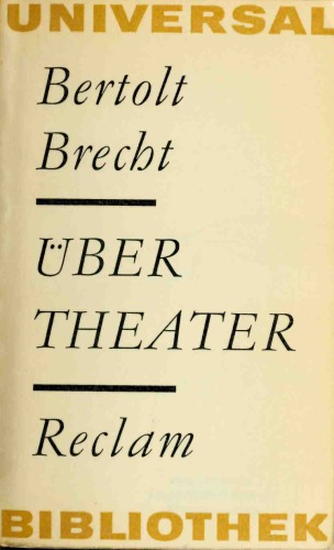 Über Theater