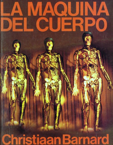La máquina del cuerpo