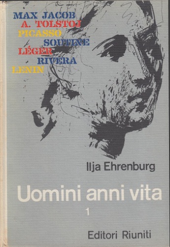 Uomini anni vita