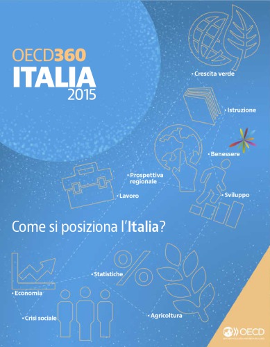 OCSE360 : Italia 2015