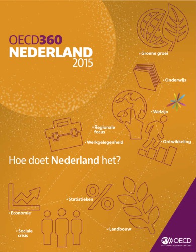 OECD360: Nederland 2015