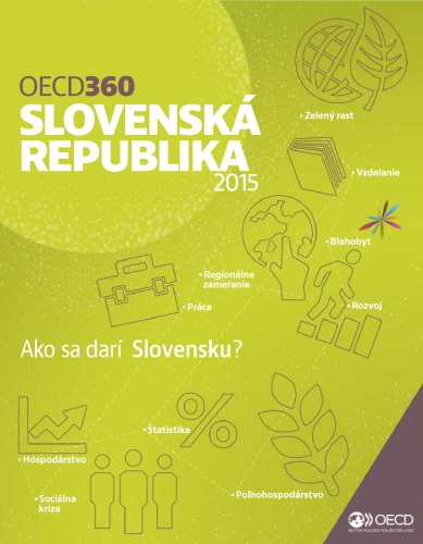 OECD360: SlovenskÃ¡ Republika 2015